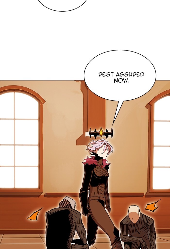 Read Hardcore Leveling Warrior chapter 172.4 image 5 on Lezhin