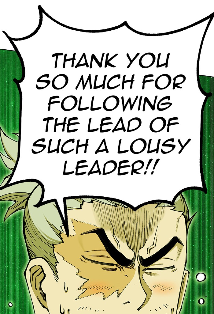 Read Hardcore Leveling Warrior chapter 172.4 image 52 on Lezhin