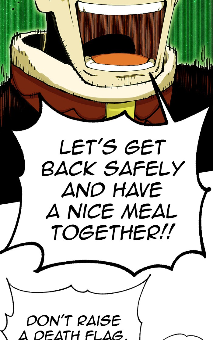 Read Hardcore Leveling Warrior chapter 172.4 image 53 on Lezhin
