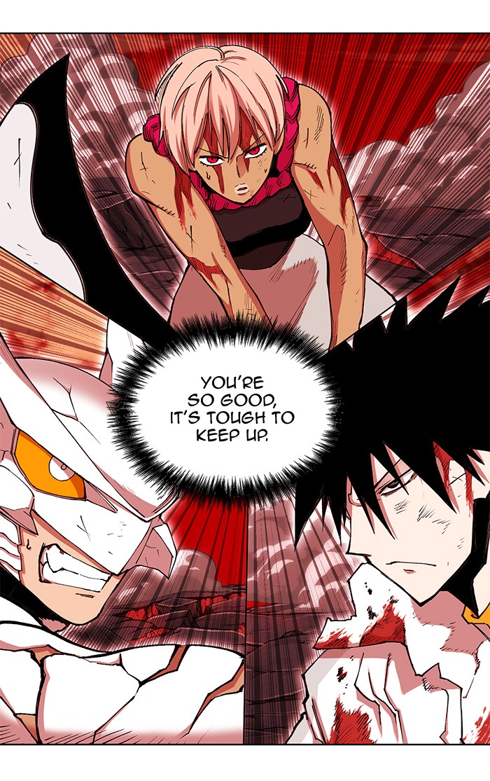 Read Hardcore Leveling Warrior chapter 172.4 image 57 on Lezhin