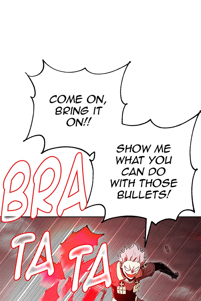 Read Hardcore Leveling Warrior chapter 172.4 image 58 on Lezhin