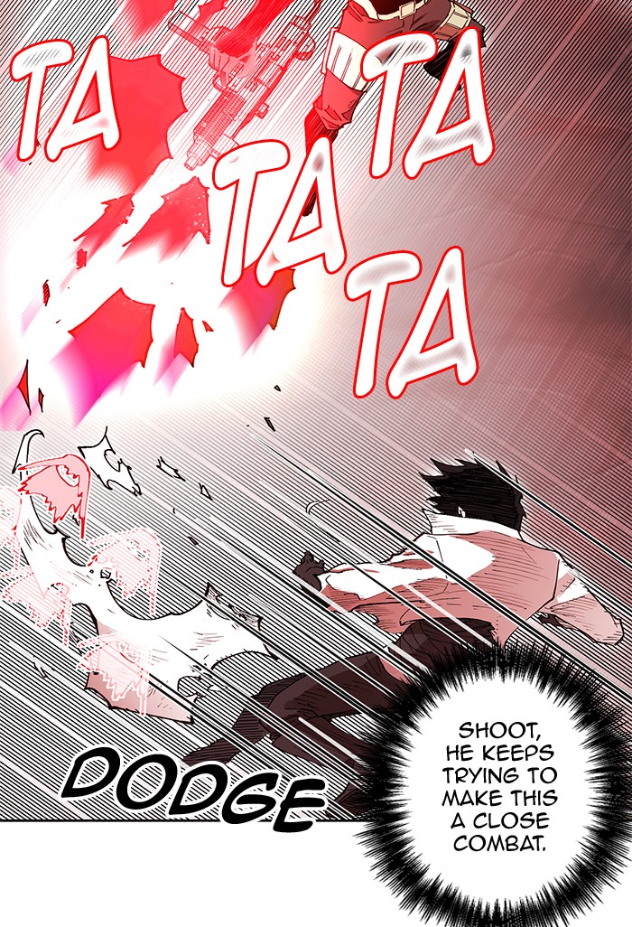 Read Hardcore Leveling Warrior chapter 172.4 image 59 on Lezhin