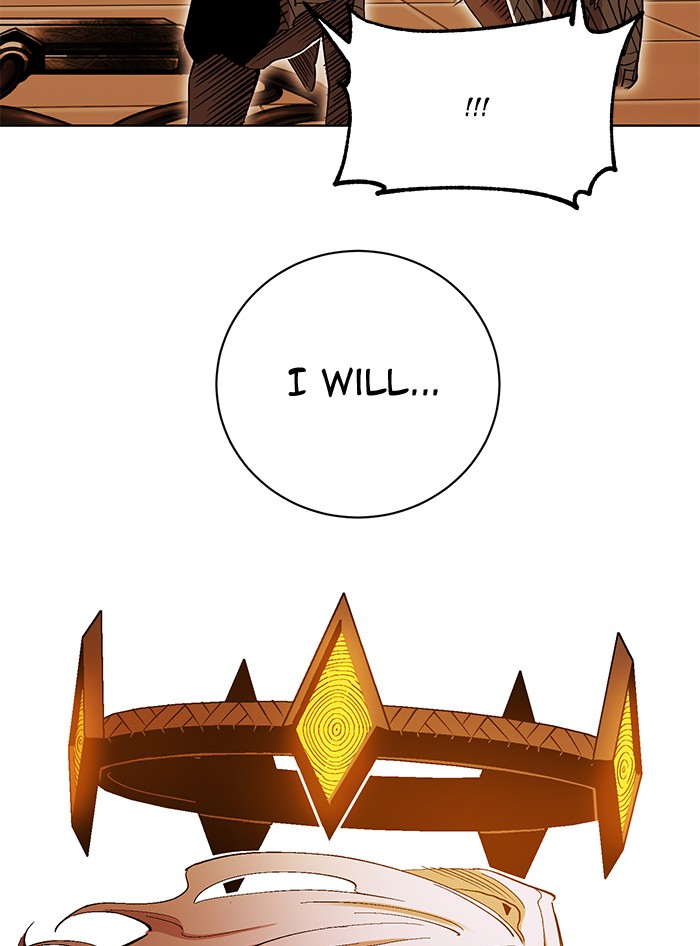 Read Hardcore Leveling Warrior chapter 172.4 image 6 on Lezhin