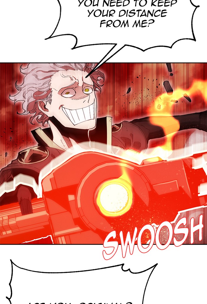 Read Hardcore Leveling Warrior chapter 172.4 image 61 on Lezhin