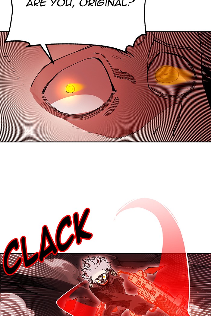 Read Hardcore Leveling Warrior chapter 172.4 image 62 on Lezhin
