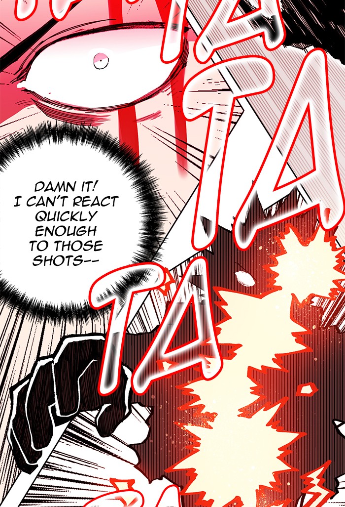 Read Hardcore Leveling Warrior chapter 172.4 image 65 on Lezhin