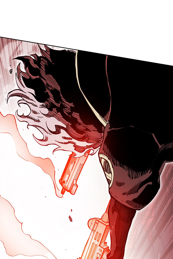 Read Hardcore Leveling Warrior chapter 172.4 image 68 on Lezhin