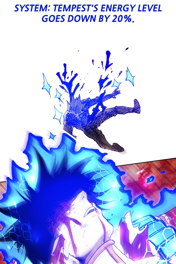 Read Hardcore Leveling Warrior chapter 172.4 image 70 on Lezhin