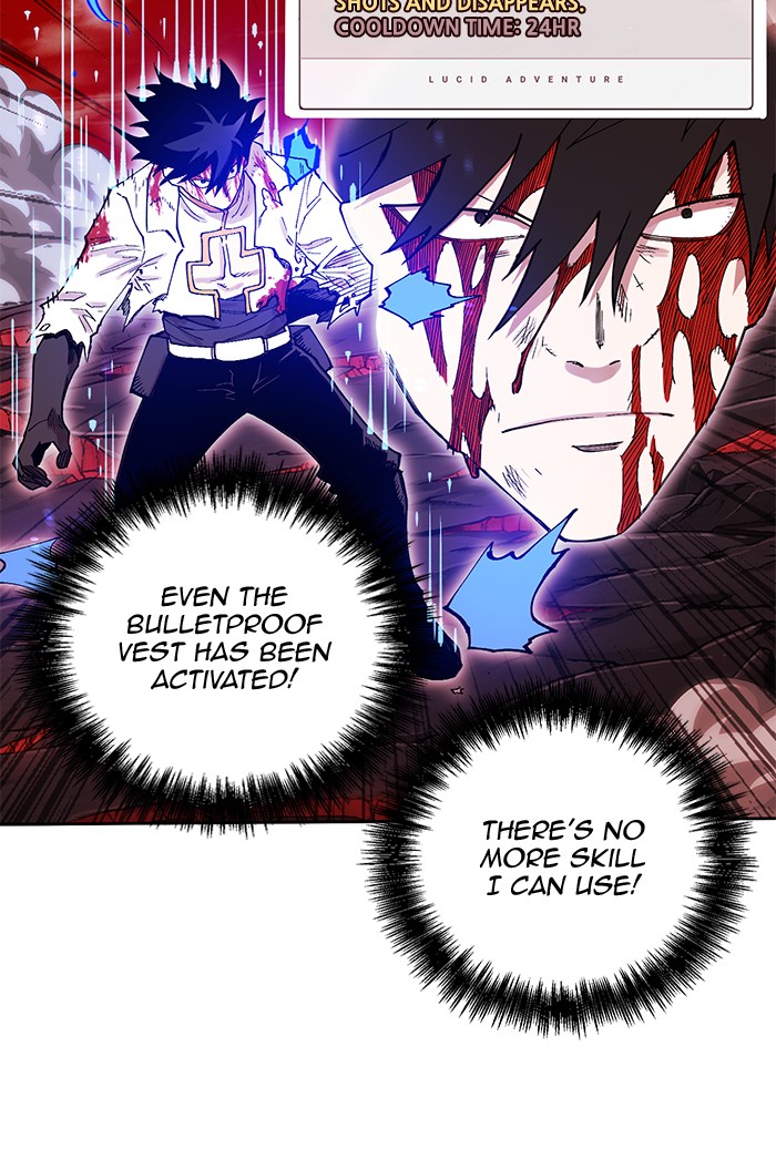 Read Hardcore Leveling Warrior chapter 172.4 image 72 on Lezhin