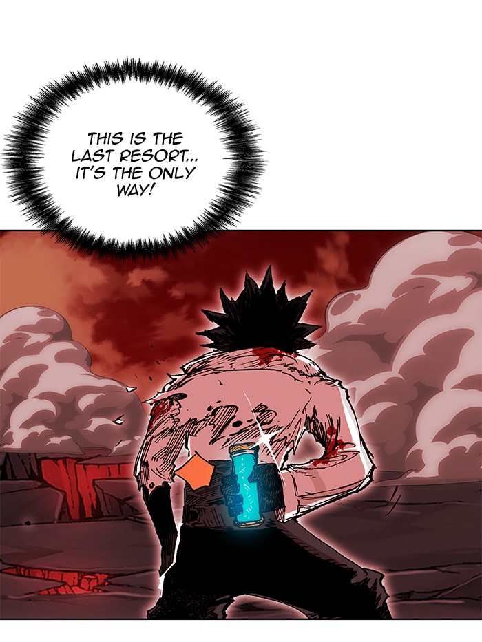 Read Hardcore Leveling Warrior chapter 172.4 image 73 on Lezhin