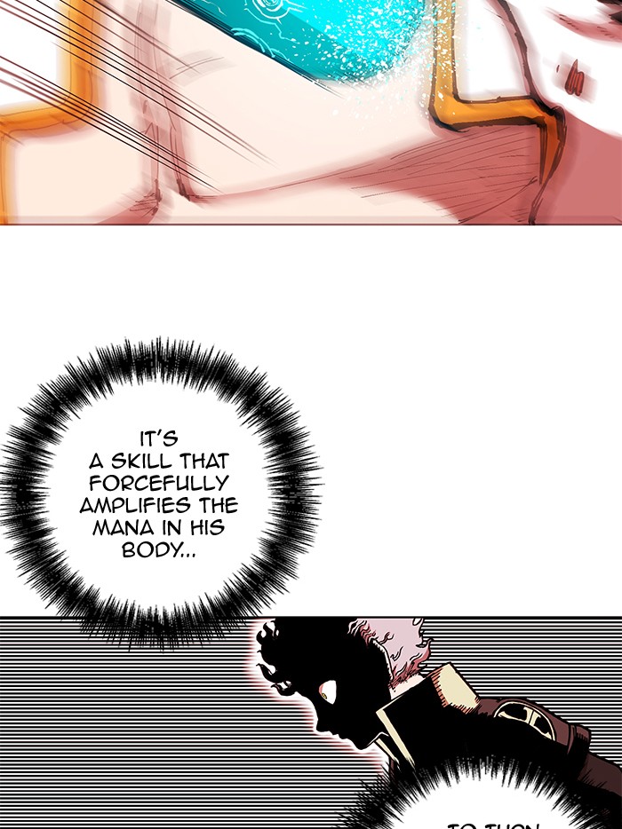 Read Hardcore Leveling Warrior chapter 172.4 image 77 on Lezhin