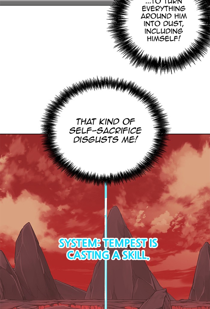Read Hardcore Leveling Warrior chapter 172.4 image 78 on Lezhin