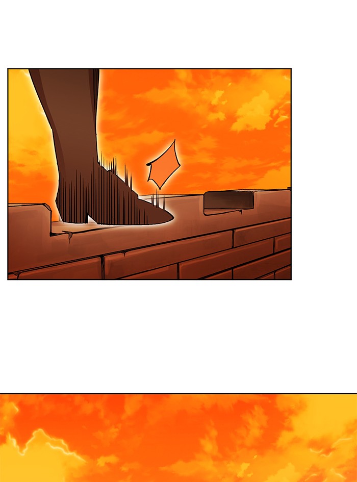 Read Hardcore Leveling Warrior chapter 172.4 image 8 on Lezhin