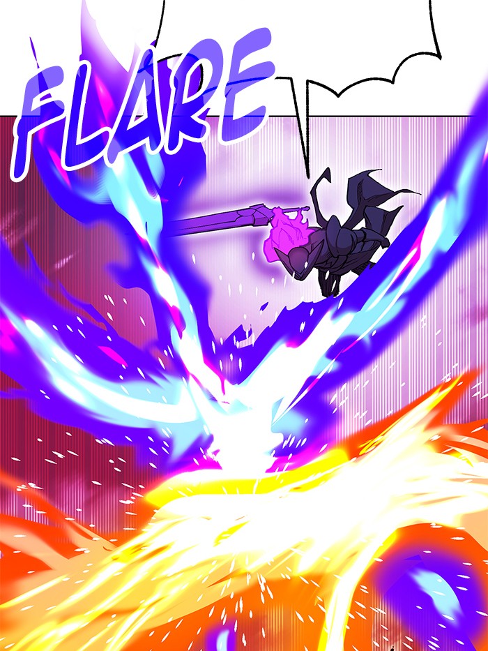 Read Hardcore Leveling Warrior chapter 172.4 image 81 on Lezhin