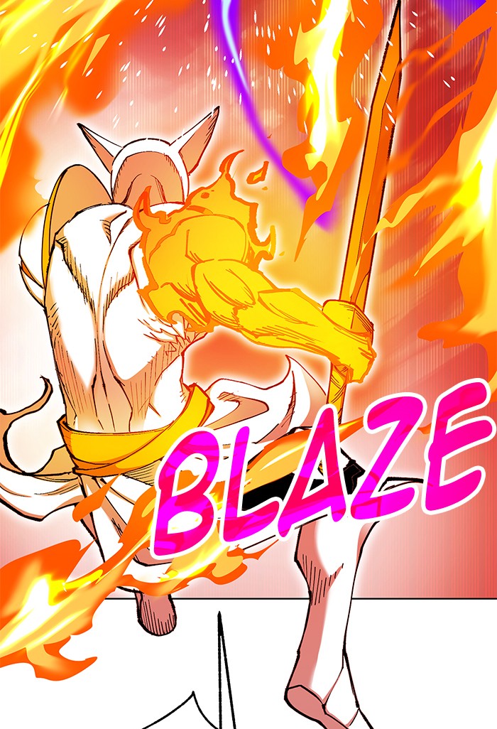 Read Hardcore Leveling Warrior chapter 172.4 image 82 on Lezhin