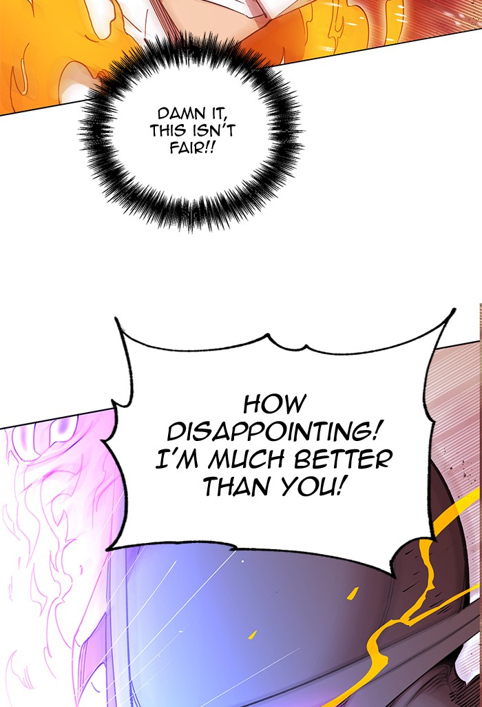 Read Hardcore Leveling Warrior chapter 172.4 image 84 on Lezhin