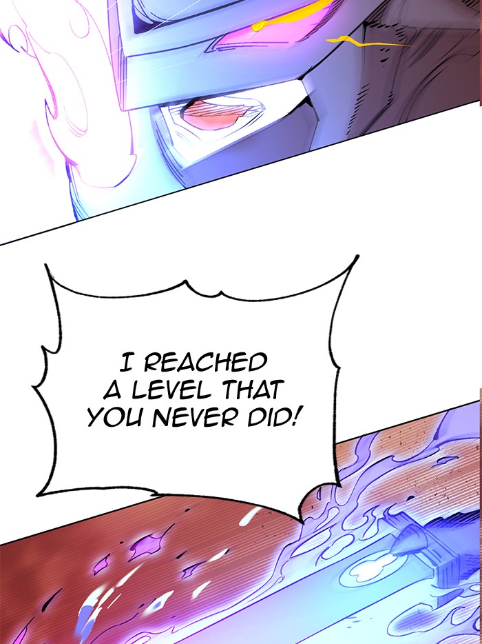 Read Hardcore Leveling Warrior chapter 172.4 image 85 on Lezhin