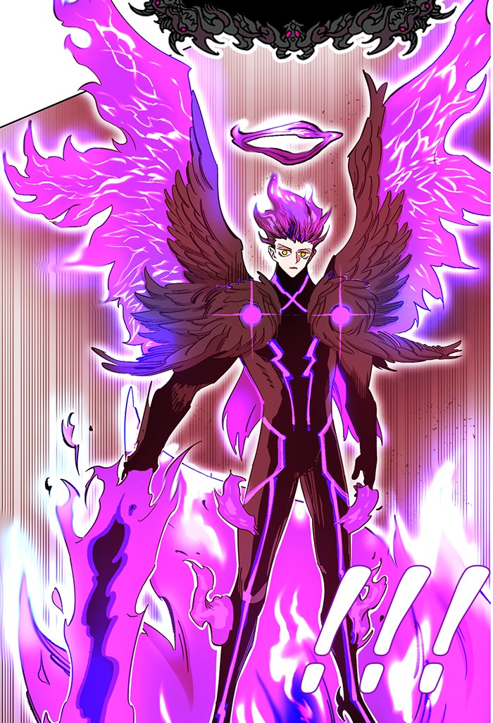 Read Hardcore Leveling Warrior chapter 172.4 image 88 on Lezhin