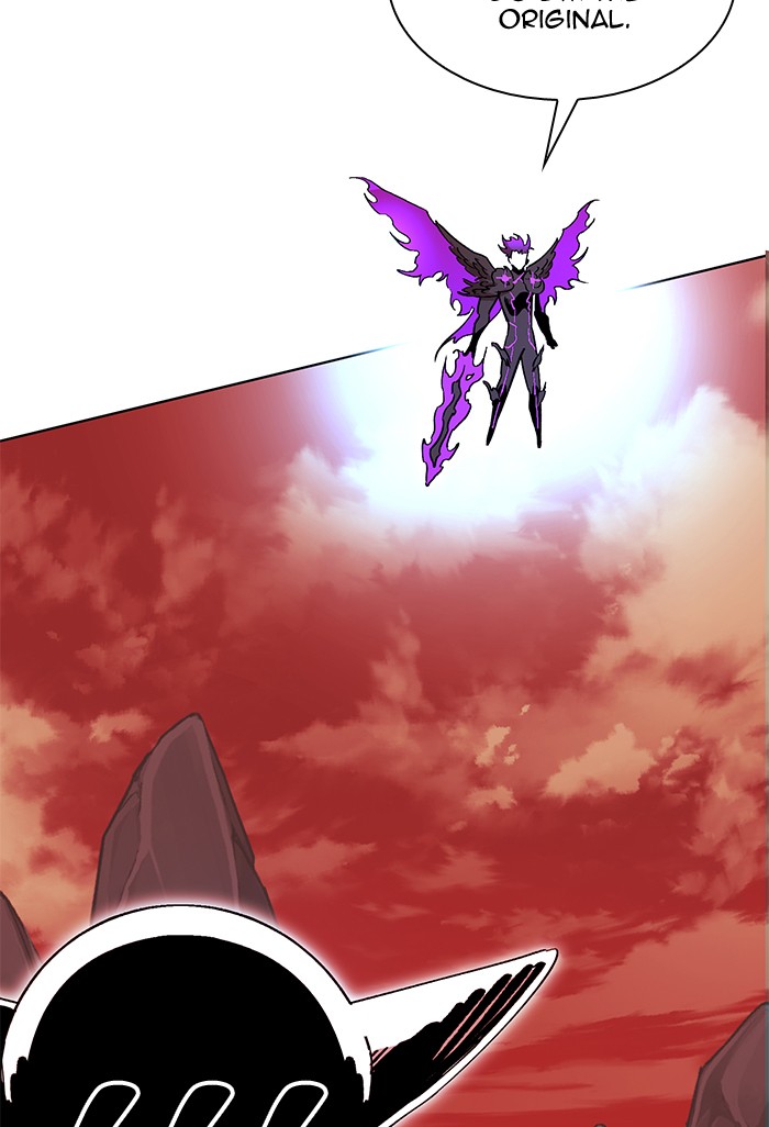 Read Hardcore Leveling Warrior chapter 172.4 image 90 on Lezhin