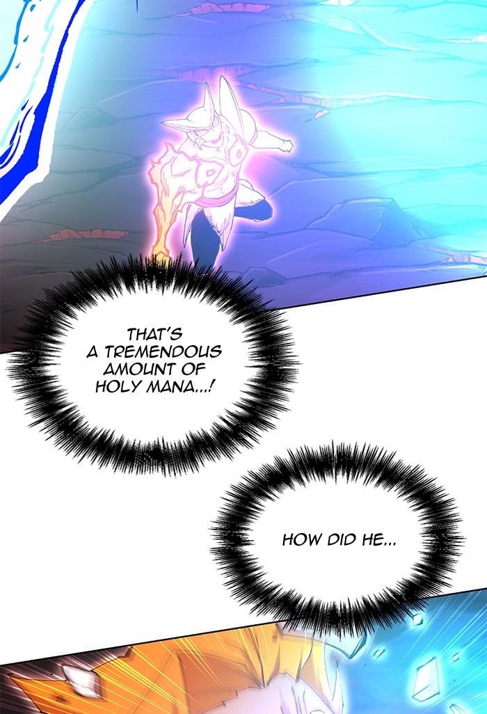 Read Hardcore Leveling Warrior chapter 172.4 image 94 on Lezhin