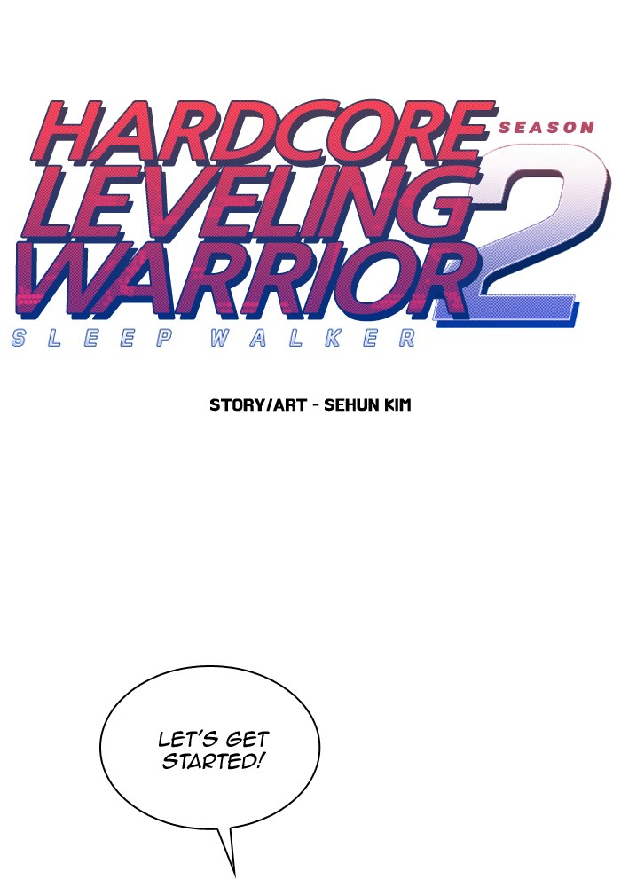 Read Hardcore Leveling Warrior chapter 172.5 image 0 on Lezhin