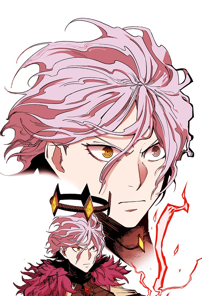 Read Hardcore Leveling Warrior chapter 172.5 image 1 on Lezhin