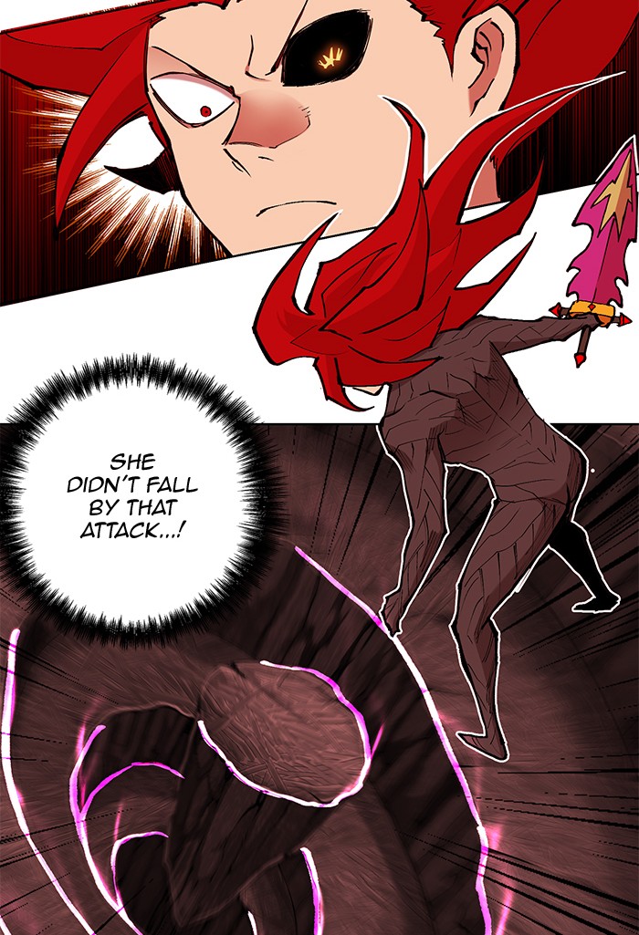 Read Hardcore Leveling Warrior chapter 172.5 image 100 on Lezhin