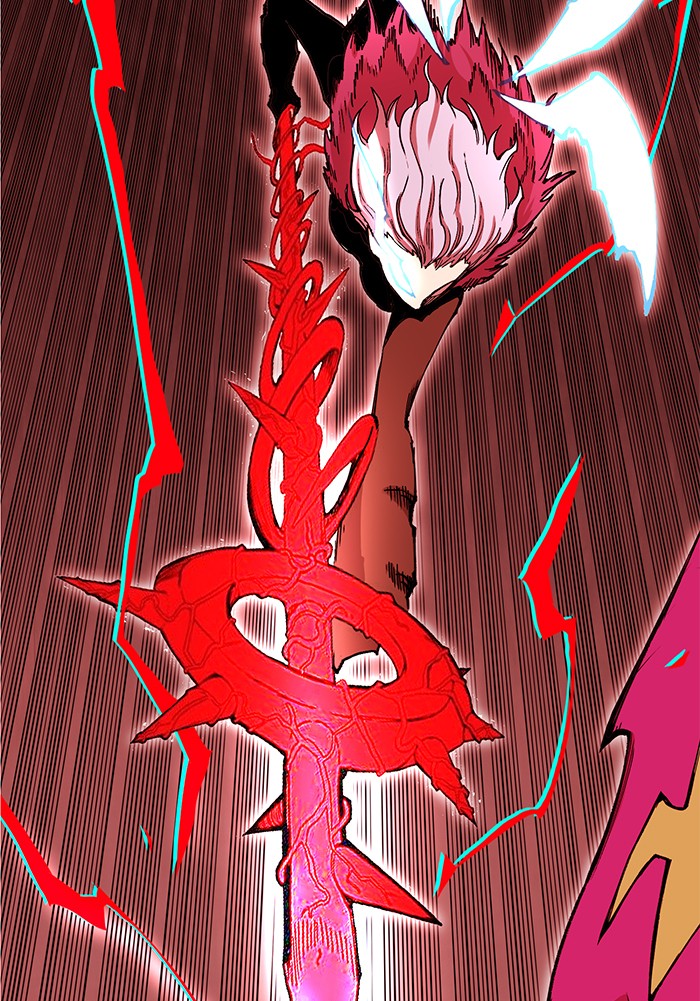 Read Hardcore Leveling Warrior chapter 172.5 image 103 on Lezhin