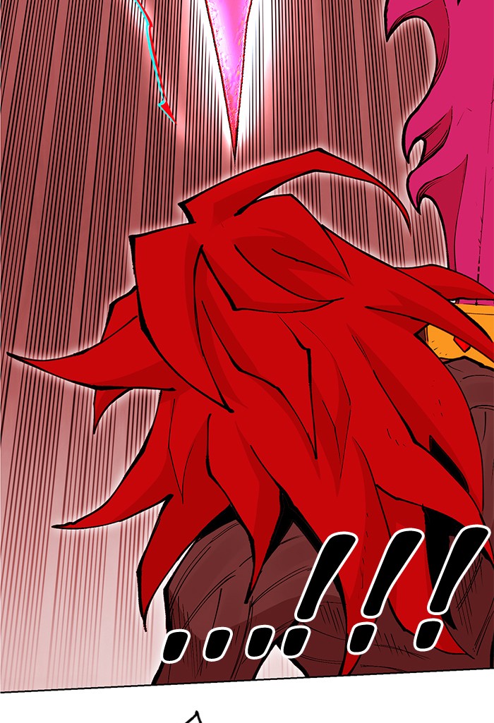 Read Hardcore Leveling Warrior chapter 172.5 image 104 on Lezhin