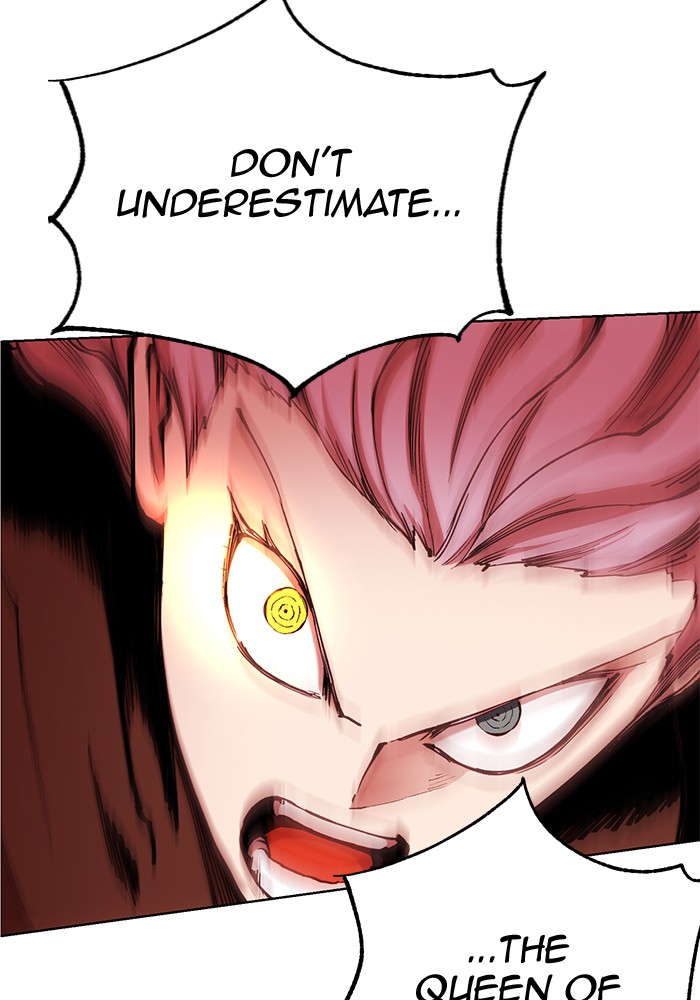 Read Hardcore Leveling Warrior chapter 172.5 image 105 on Lezhin