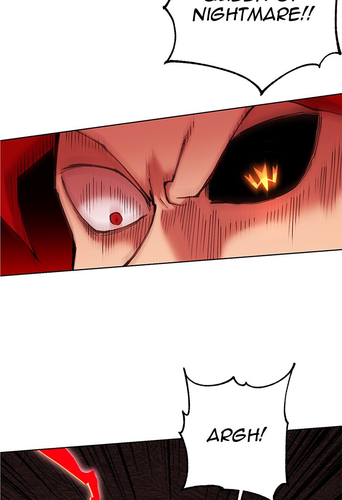 Read Hardcore Leveling Warrior chapter 172.5 image 106 on Lezhin