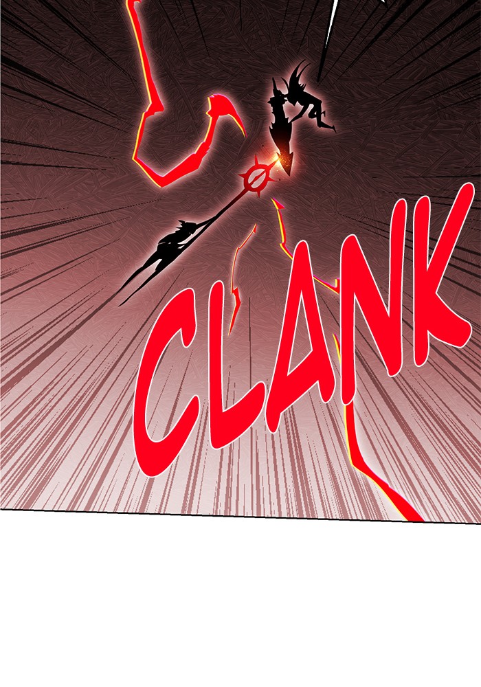 Read Hardcore Leveling Warrior chapter 172.5 image 107 on Lezhin