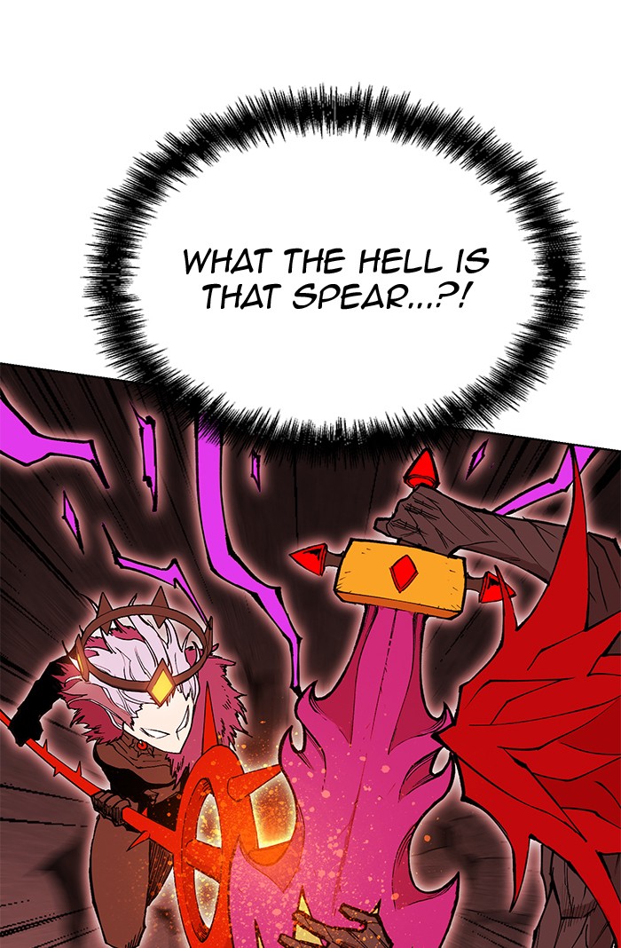 Read Hardcore Leveling Warrior chapter 172.5 image 108 on Lezhin