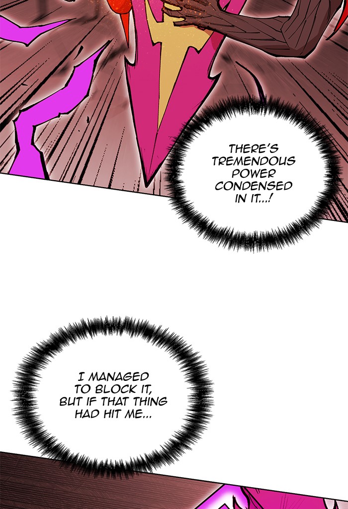 Read Hardcore Leveling Warrior chapter 172.5 image 109 on Lezhin