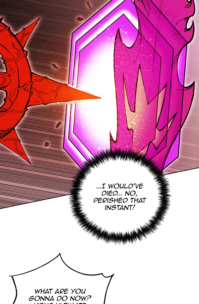 Read Hardcore Leveling Warrior chapter 172.5 image 110 on Lezhin