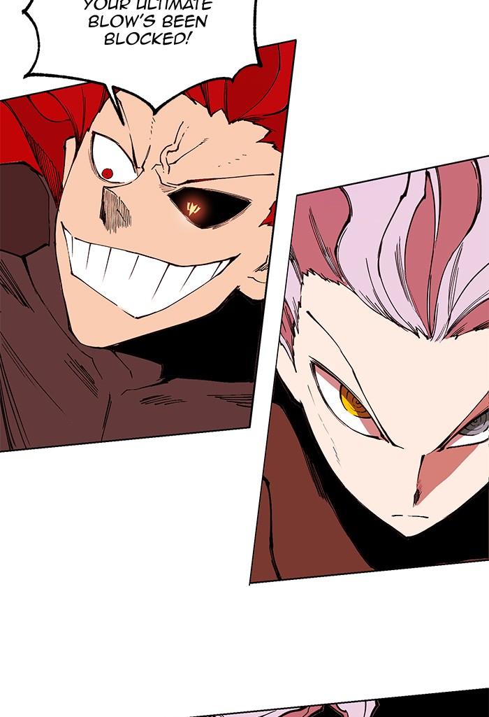 Read Hardcore Leveling Warrior chapter 172.5 image 111 on Lezhin