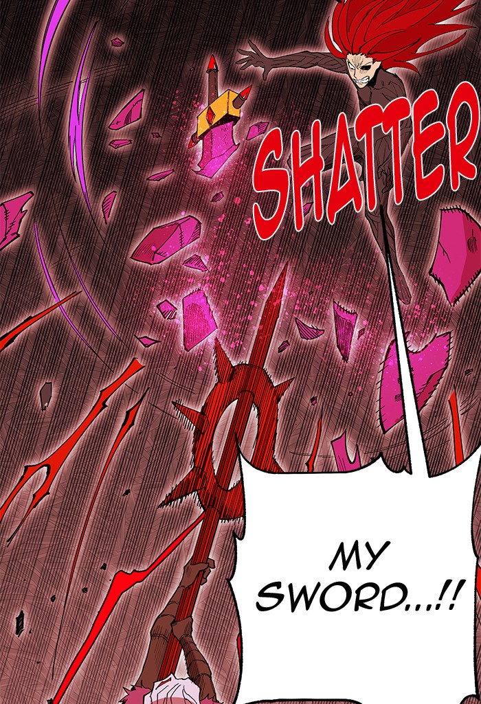 Read Hardcore Leveling Warrior chapter 172.5 image 113 on Lezhin