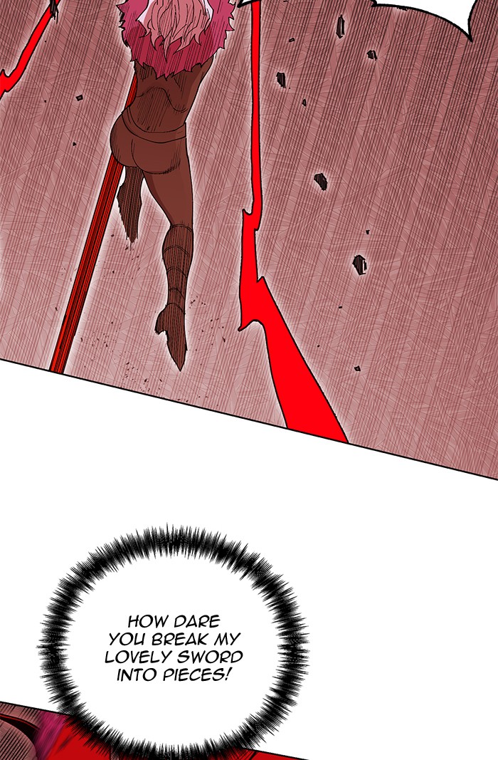 Read Hardcore Leveling Warrior chapter 172.5 image 114 on Lezhin
