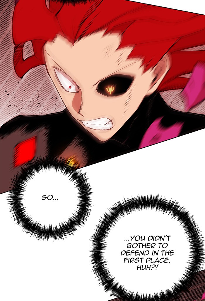 Read Hardcore Leveling Warrior chapter 172.5 image 115 on Lezhin