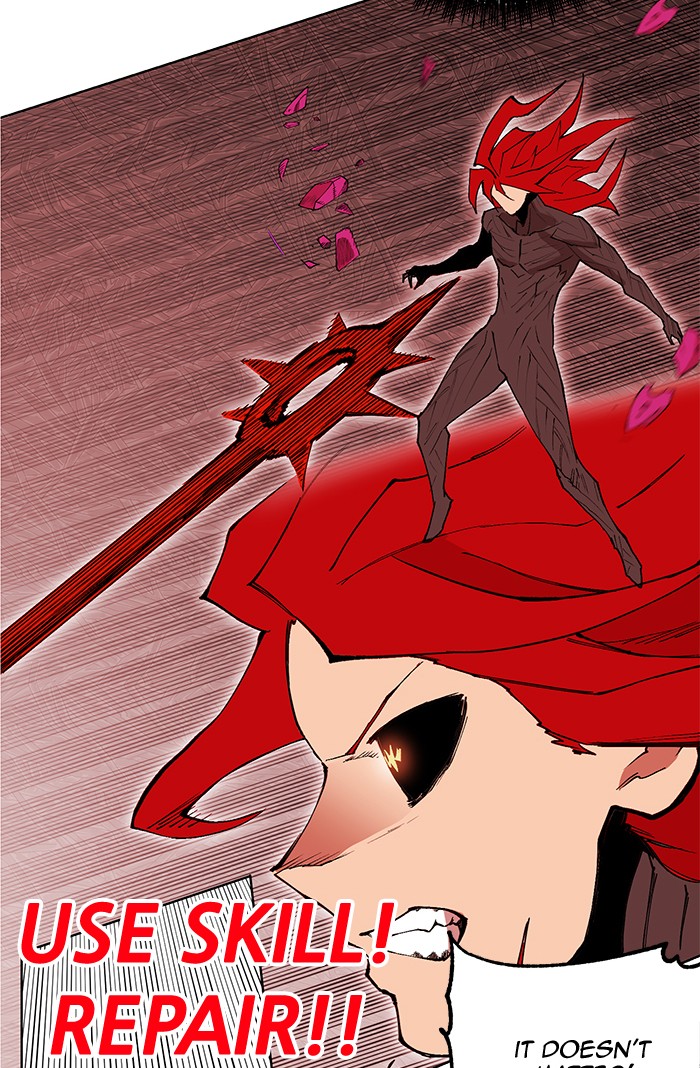 Read Hardcore Leveling Warrior chapter 172.5 image 116 on Lezhin