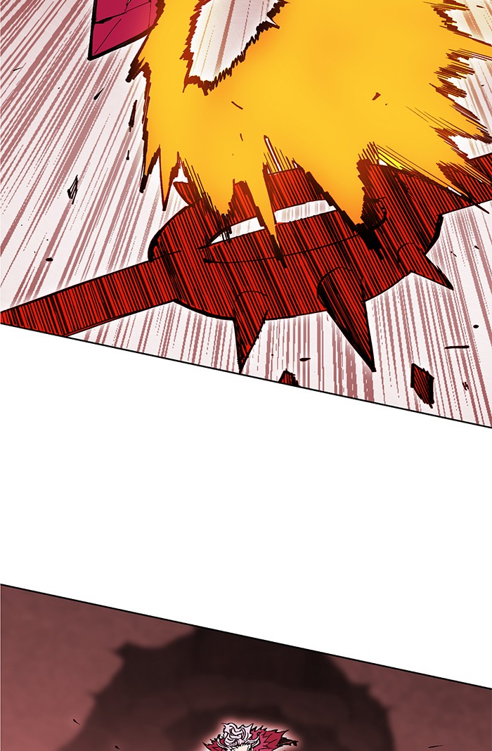 Read Hardcore Leveling Warrior chapter 172.5 image 118 on Lezhin