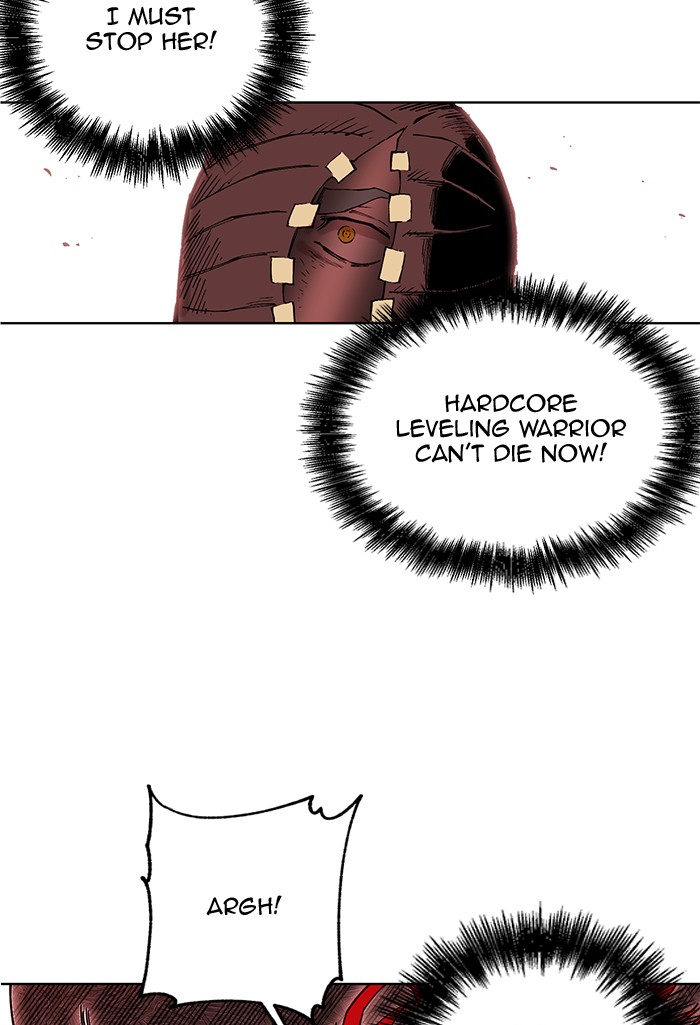 Read Hardcore Leveling Warrior chapter 172.5 image 125 on Lezhin