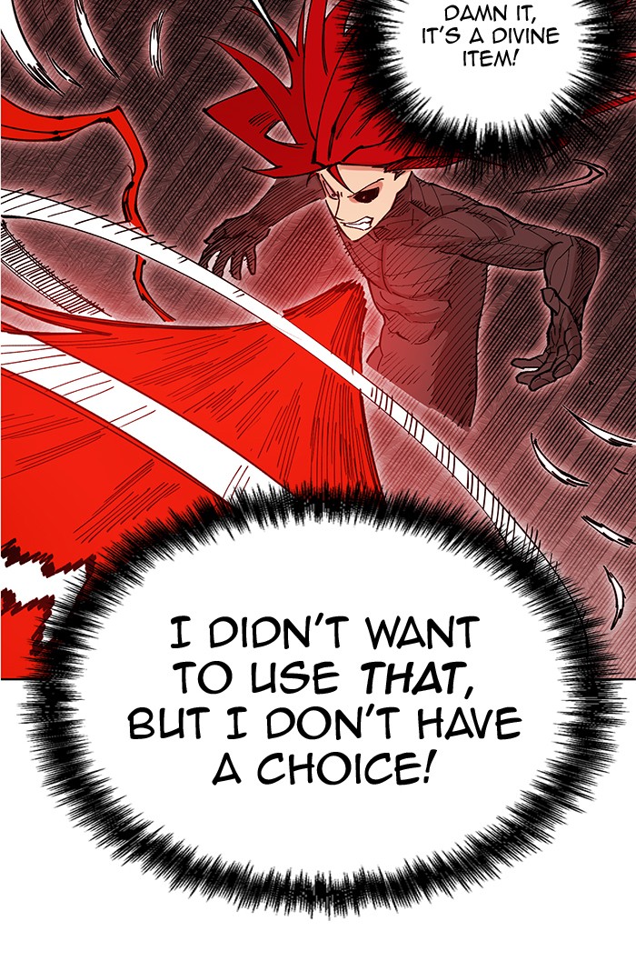 Read Hardcore Leveling Warrior chapter 172.5 image 126 on Lezhin