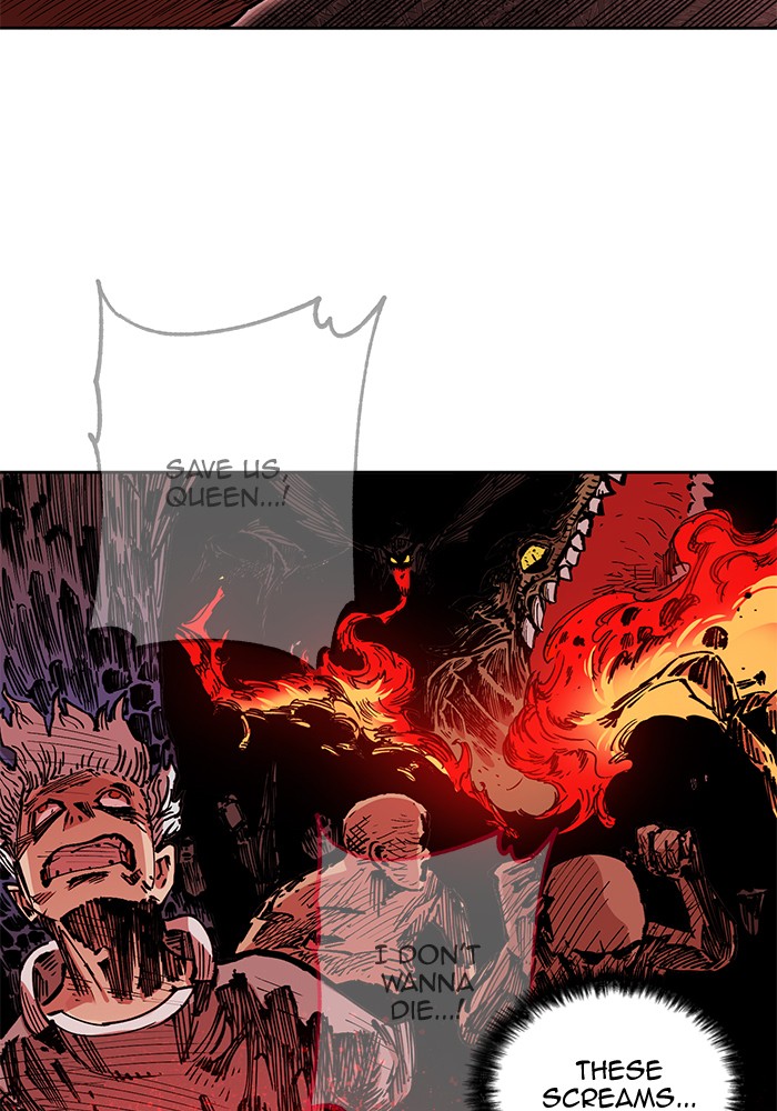 Read Hardcore Leveling Warrior chapter 172.5 image 128 on Lezhin