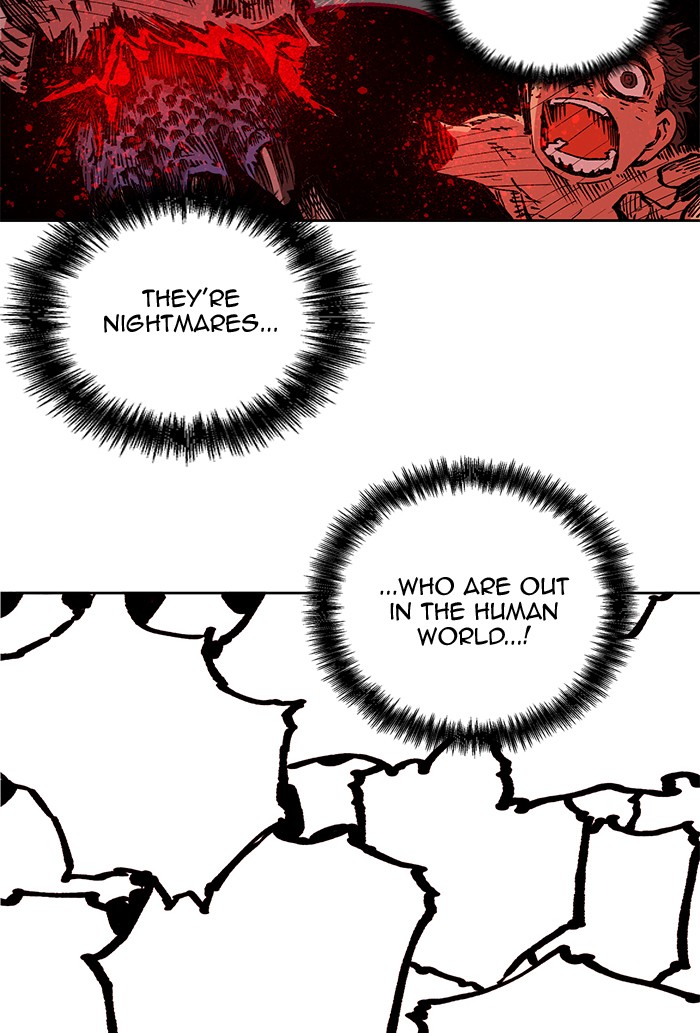 Read Hardcore Leveling Warrior chapter 172.5 image 129 on Lezhin