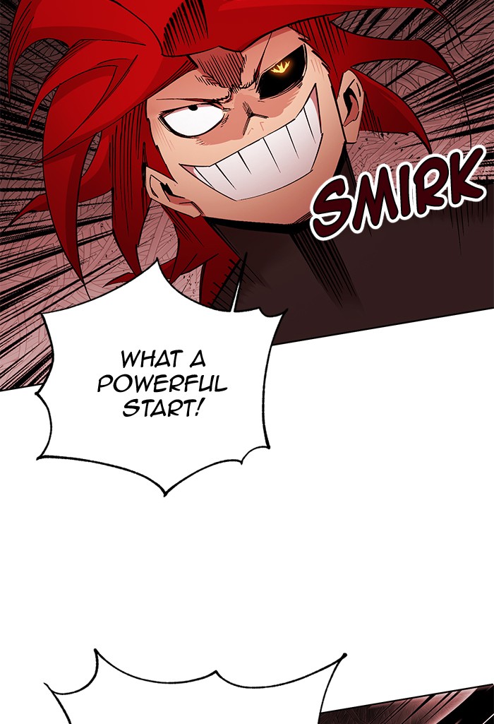 Read Hardcore Leveling Warrior chapter 172.5 image 13 on Lezhin