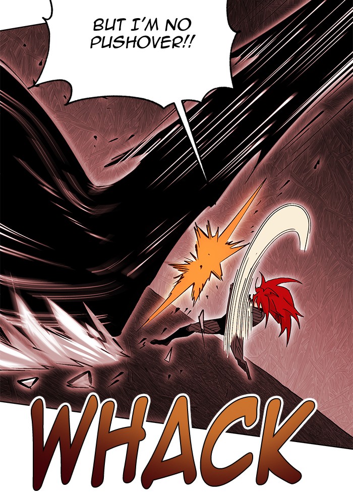 Read Hardcore Leveling Warrior chapter 172.5 image 14 on Lezhin