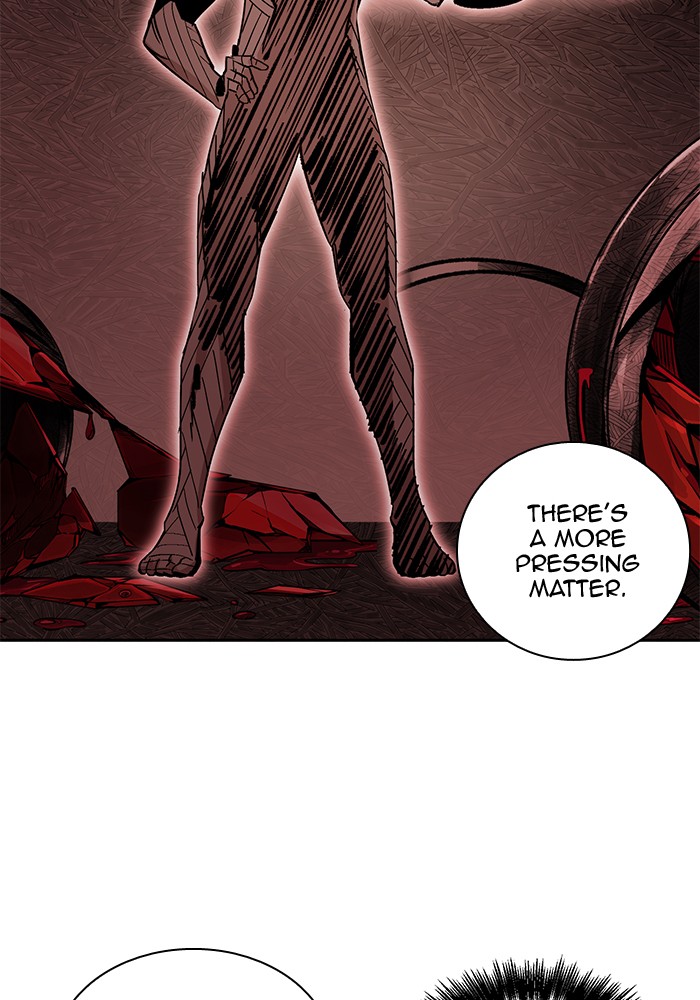 Read Hardcore Leveling Warrior chapter 172.5 image 140 on Lezhin