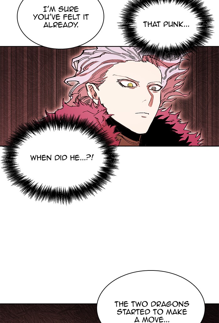 Read Hardcore Leveling Warrior chapter 172.5 image 141 on Lezhin