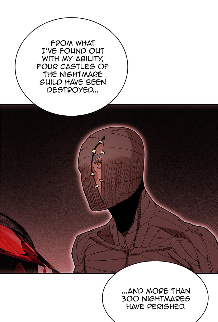 Read Hardcore Leveling Warrior chapter 172.5 image 143 on Lezhin